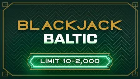 baltic blackjack